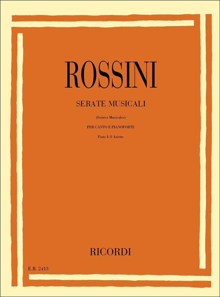 Serate Musicali